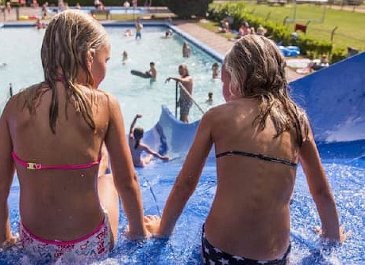 Vakantiepark de Luttenberg