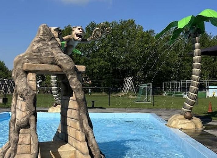 Vakantiepark de Luttenberg