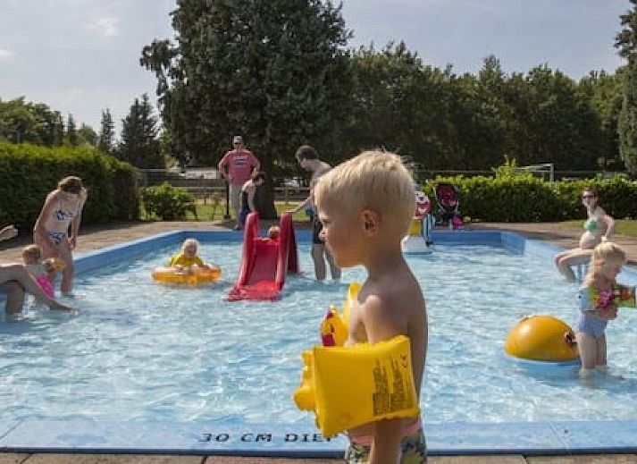 Vakantiepark de Luttenberg