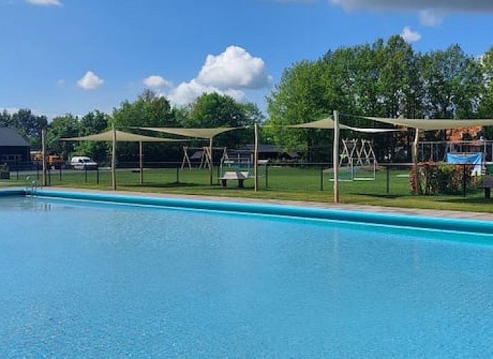 Vakantiepark de Luttenberg