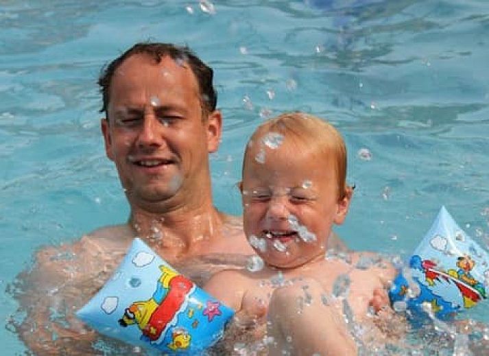 Vakantiepark de Luttenberg