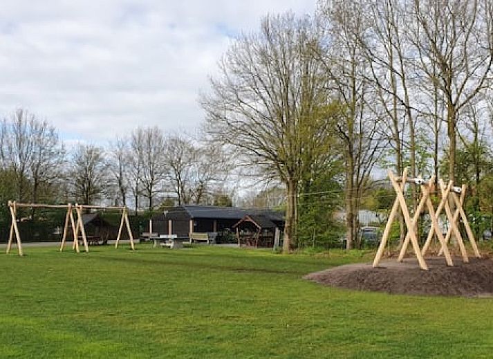 Vakantiepark de Luttenberg