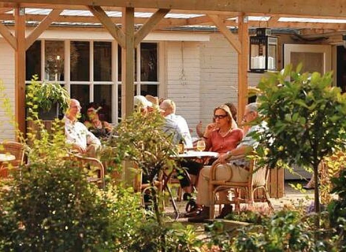 Vakantiepark de Luttenberg