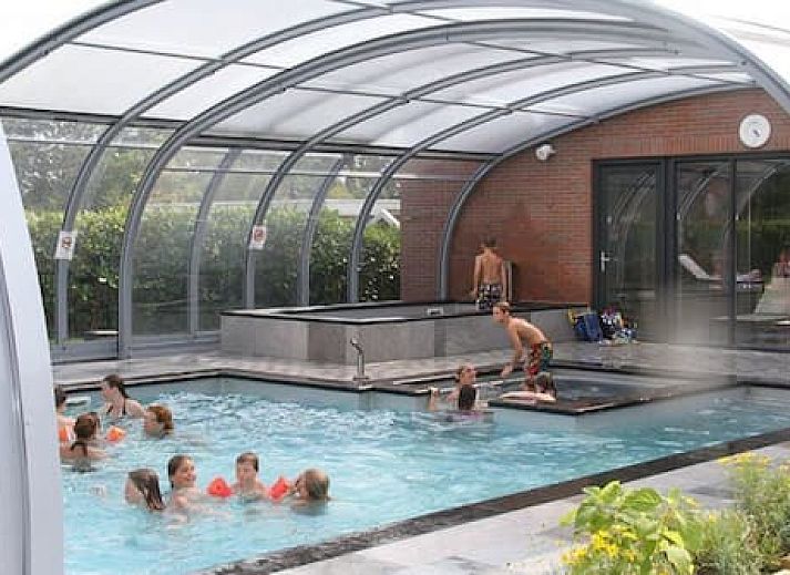 Vakantiepark de Luttenberg