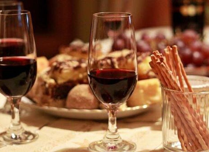 Vakantiepark de Luttenberg