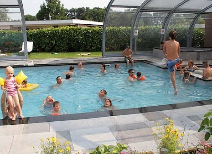 Vakantiepark de Luttenberg