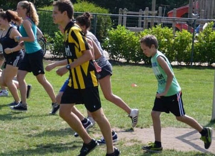 Vakantiepark de Luttenberg