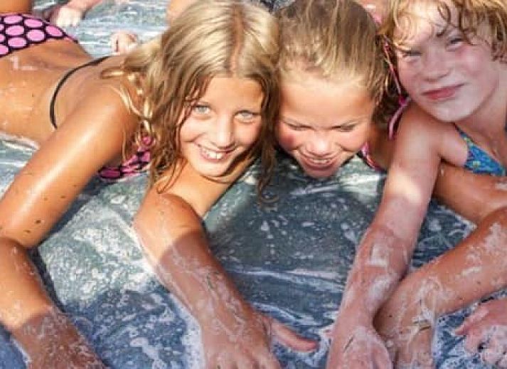 Vakantiepark de Luttenberg