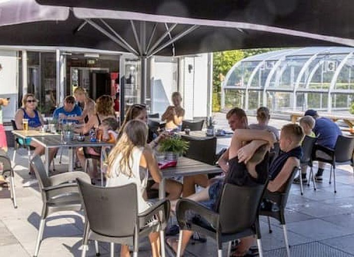 Vakantiepark de Luttenberg