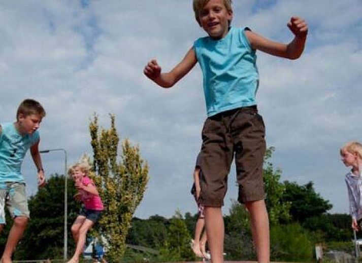 Vakantiepark de Luttenberg