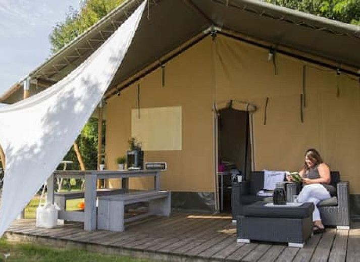 Vakantiepark de Luttenberg