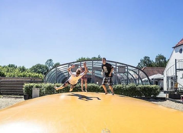 Vakantiepark de Luttenberg