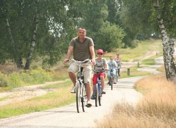 Vakantiepark de Luttenberg