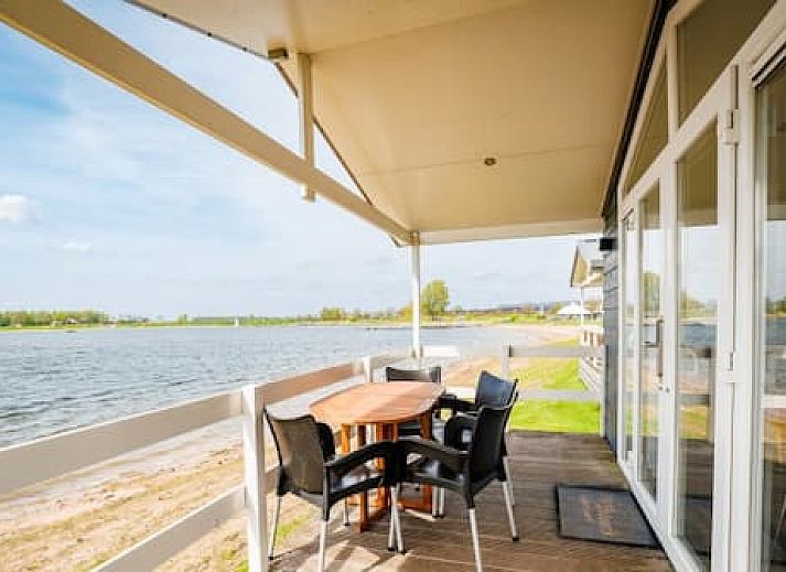 Vakantiepark Eiland van Maurik