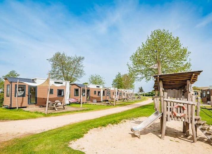 Vakantiepark Eiland van Maurik