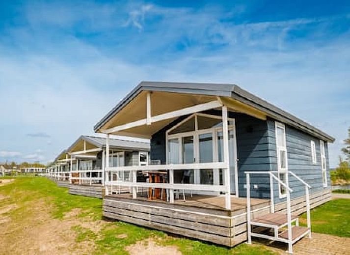 Vakantiepark Eiland van Maurik