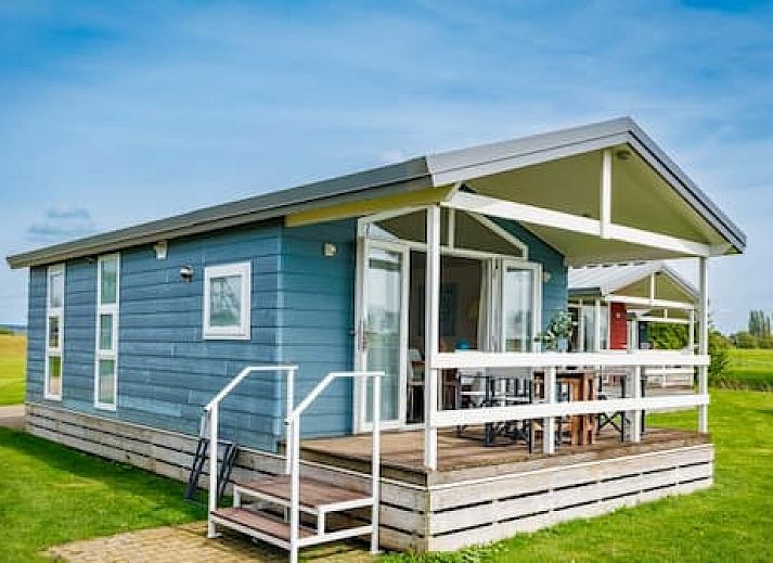 Vakantiepark Eiland van Maurik