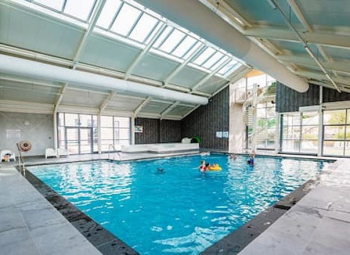 Vakantiepark Eiland van Maurik