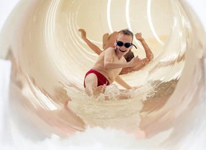 Vakantiepark Eiland van Maurik