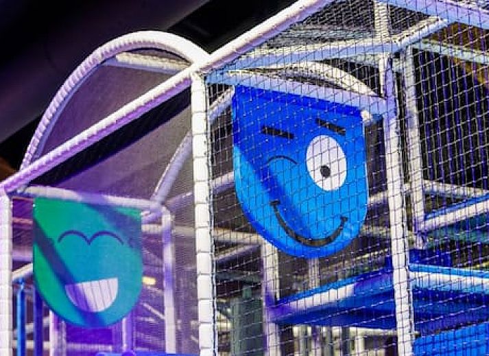 Vakantiepark Eiland van Maurik