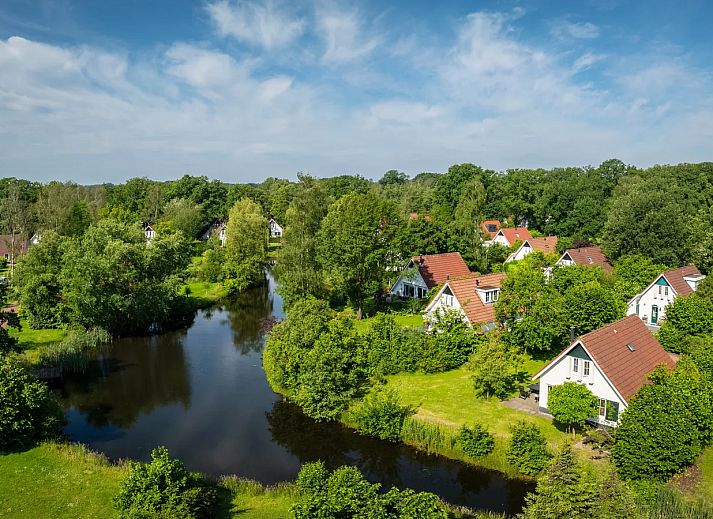 Landal Landgoed De Elsgraven