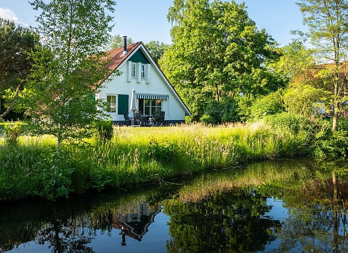 Landal Landgoed De Elsgraven