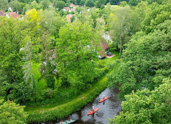 Landal Landgoed De Elsgraven