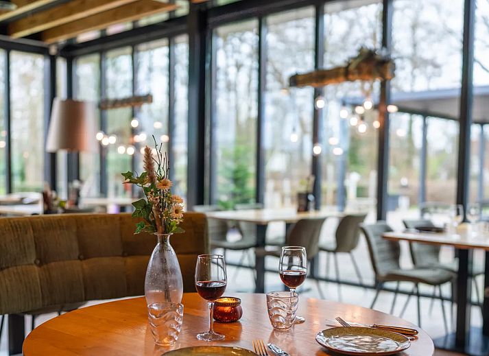 Landal Landgoed De Elsgraven