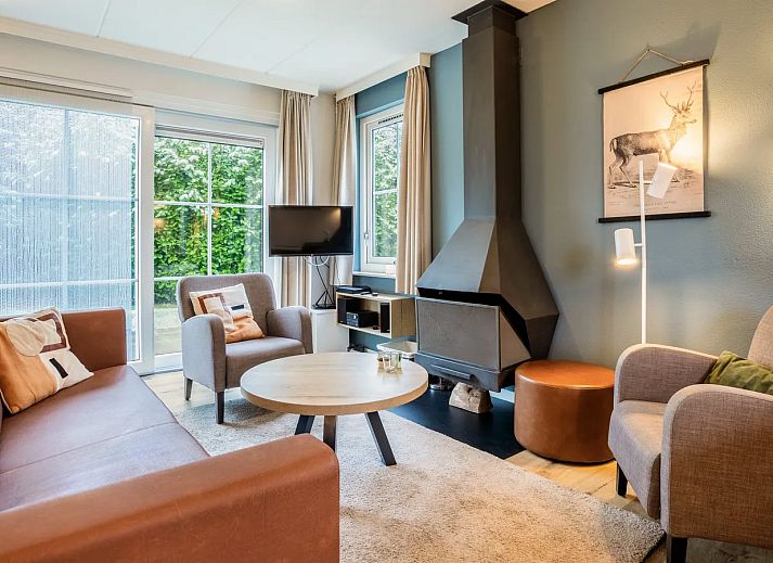 Landal Landgoed De Elsgraven