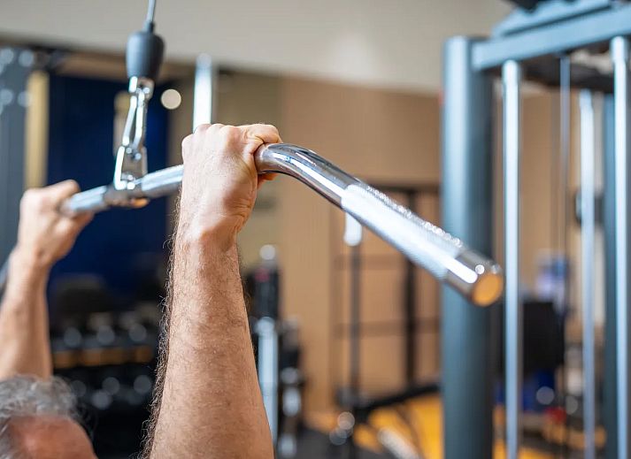 Landal Landgoed De Elsgraven