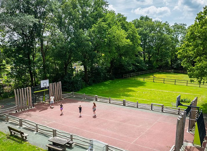 Landal Landgoed De Elsgraven