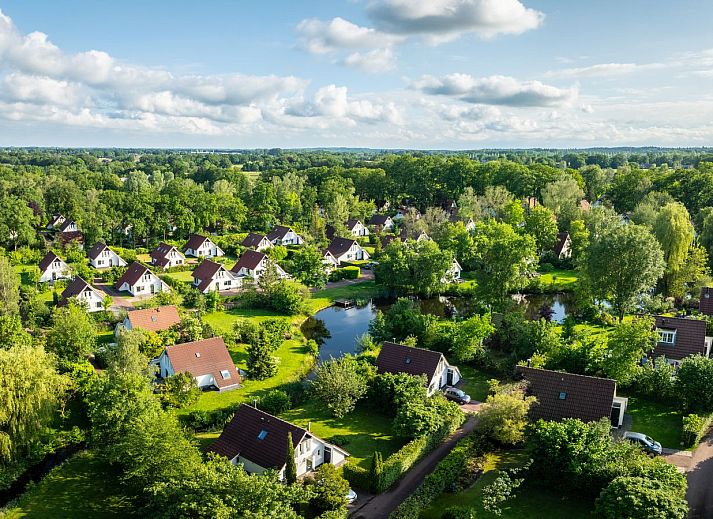 Landal Landgoed De Elsgraven