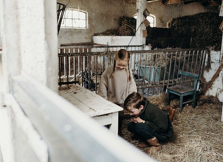 BoerenBed TaarTenTuin