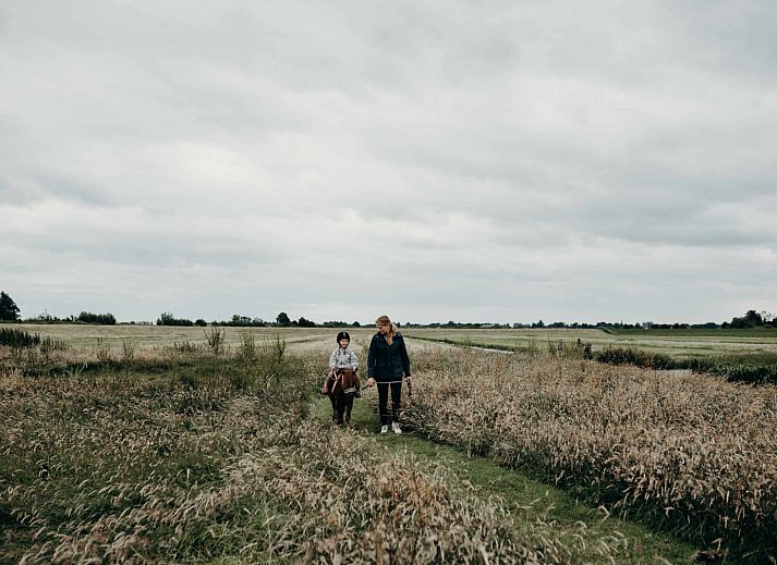 BoerenBed TaarTenTuin