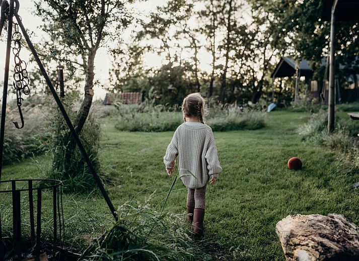 BoerenBed TaarTenTuin