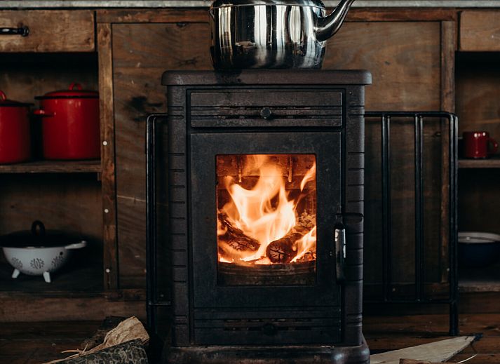 BoerenBed TaarTenTuin