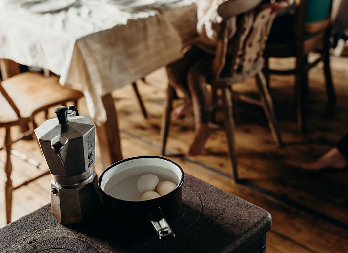 BoerenBed TaarTenTuin