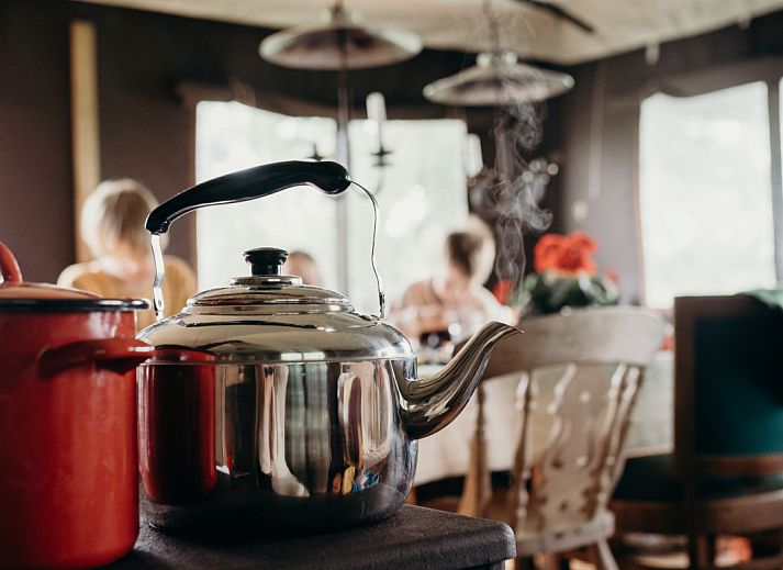 BoerenBed TaarTenTuin