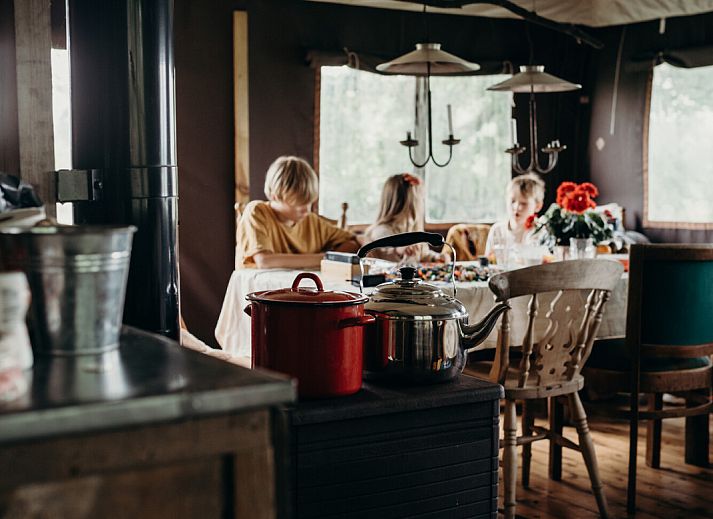 BoerenBed TaarTenTuin