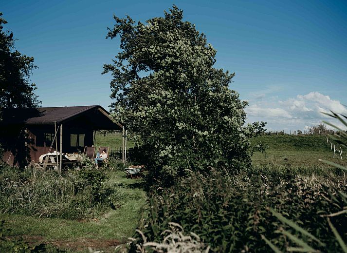 BoerenBed TaarTenTuin