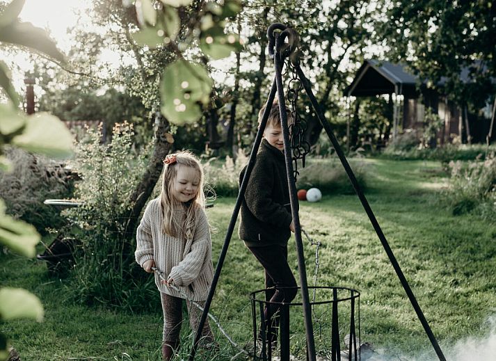 BoerenBed TaarTenTuin