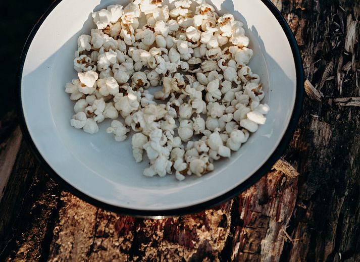 BoerenBed TaarTenTuin