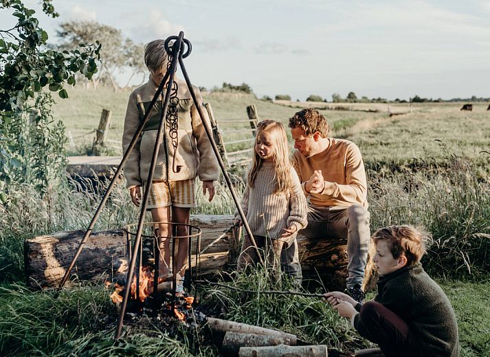 BoerenBed TaarTenTuin