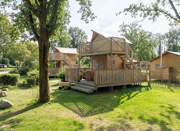 Vakantiepark Hunzedal