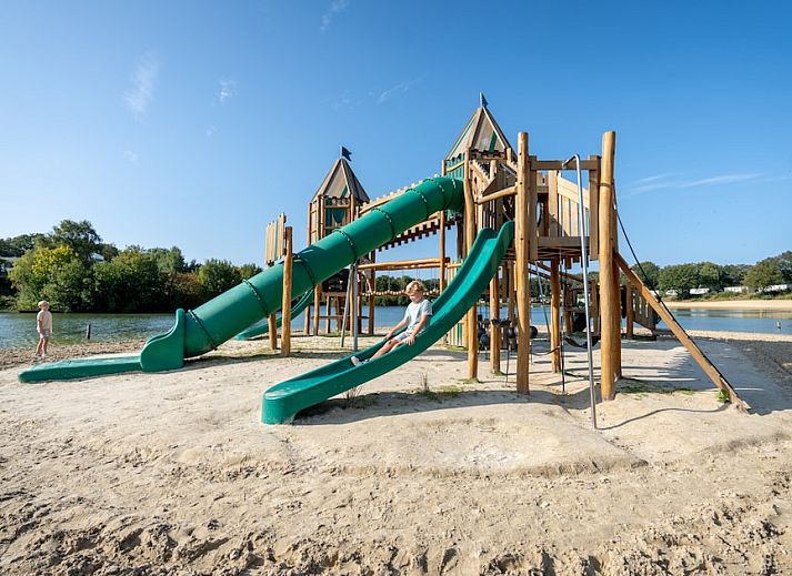 Vakantiepark Hunzedal