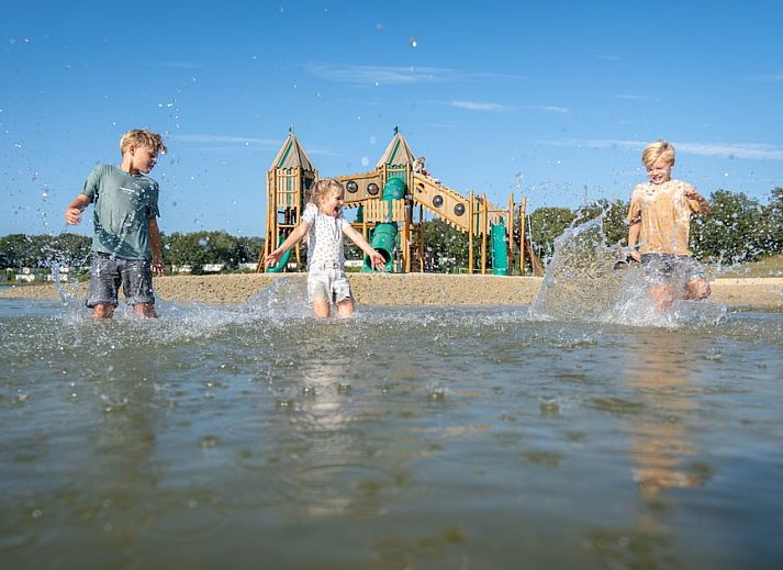 Vakantiepark Hunzedal