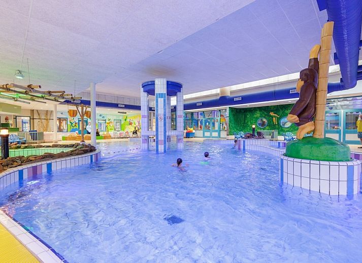 Vakantiepark Hunzedal