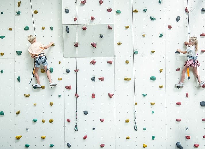 Vakantiepark Hunzedal