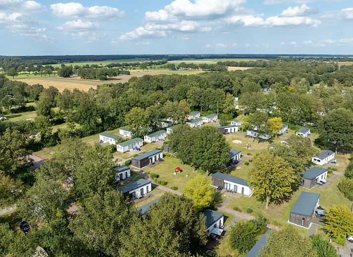 Vakantiepark Hunzedal