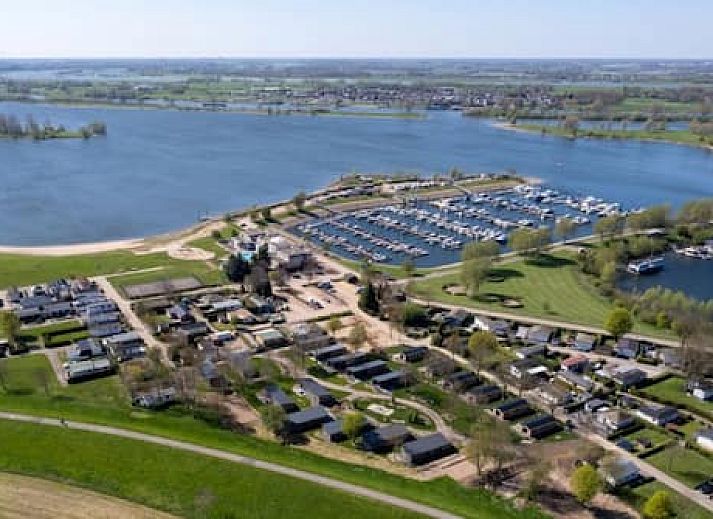 Maaspark de Lithse Ham